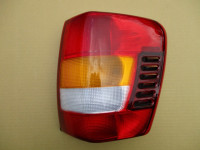 pravé zadní světlo EU /01-04/